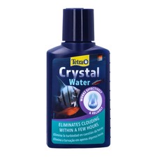 TETRA CRYSTAL WATER 100ML FISH