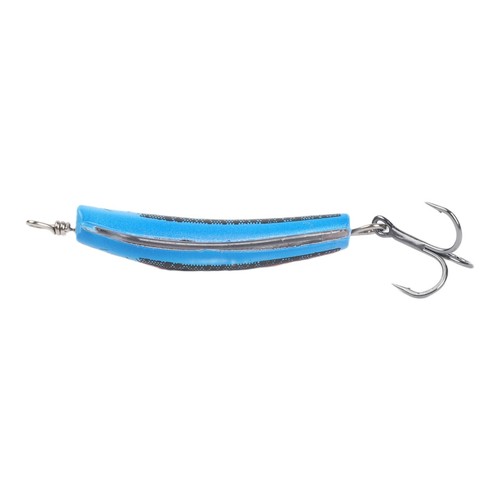 Fishing bait spinner devil vib - spinner,