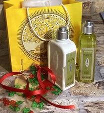 L’OCCITANE VERBENA