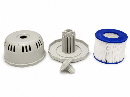Coleman saluspa replacement - coleman,