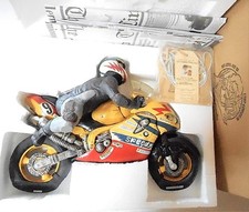 Guillermo Forchino Speedy