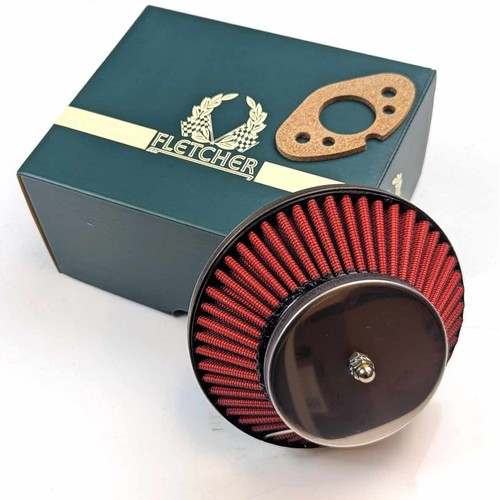 Classic mini cone type air - cone,