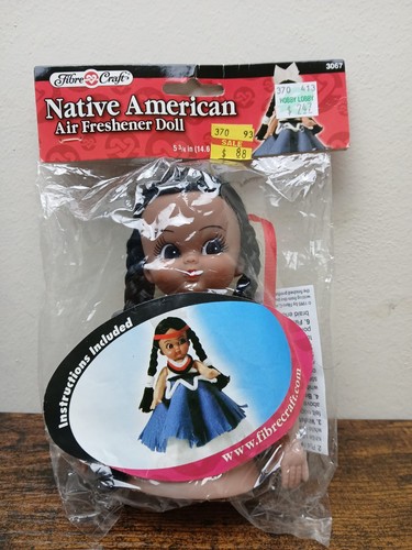 Fibre craft native - fibre,