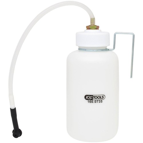 Tools brake bleeder bottle - tools,