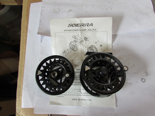 Good scierra edp - v,