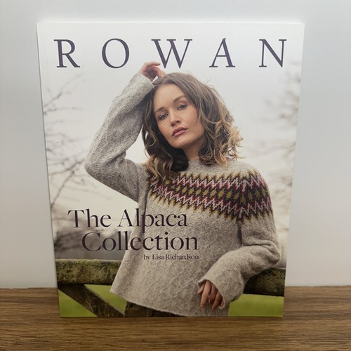 Rowan pattern magazine - rowan, magazine.the