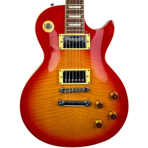 Burny super grade les - les, paul