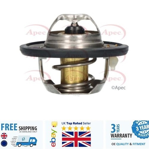 Coolant thermostat ath1056 for - thermostat,