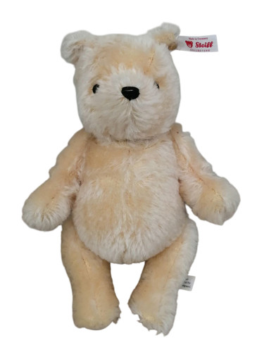 Steiff limited edition winnie - limited,