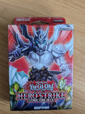 Yu-Gi-Oh! Hero Strike