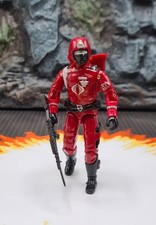 Vintage GI Joe Action Force