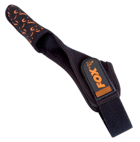 Fox casting finger - casting, stall