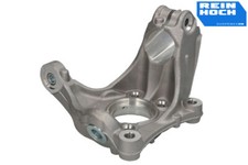 FRONT LEFT STEERING KNUCKLE