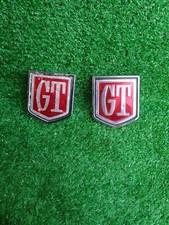 Ford Cortina Mk1  MK2 GT -