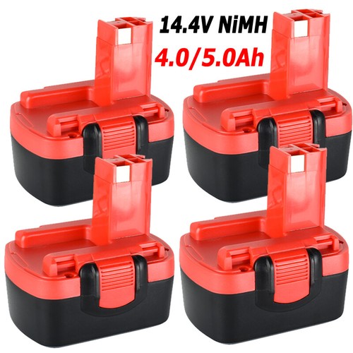 For bosch 4v - for, 14.4v