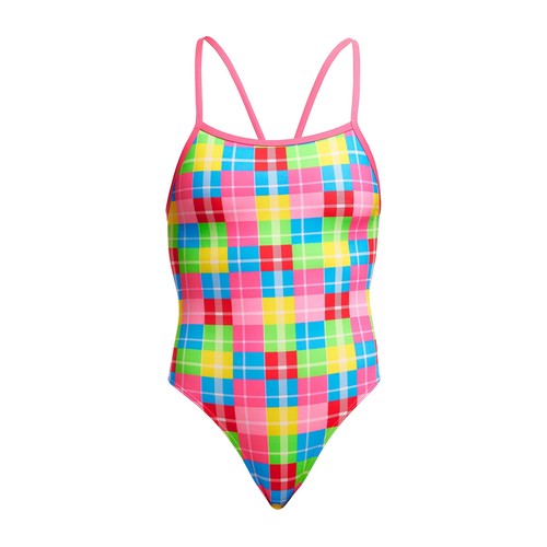 Funkita party patch single - funkita,