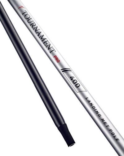 Daiwa tournament pro net - tournament,
