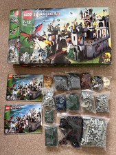 LEGO Fantasy Era Kings Castle