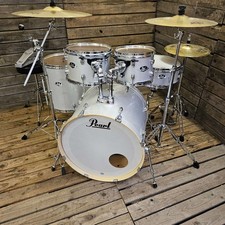 Pearl Export Drum Kit Arctic