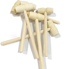 No.1 Small Wooden Hammer Mini