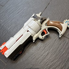 Nerf Rival Overwatch McCree