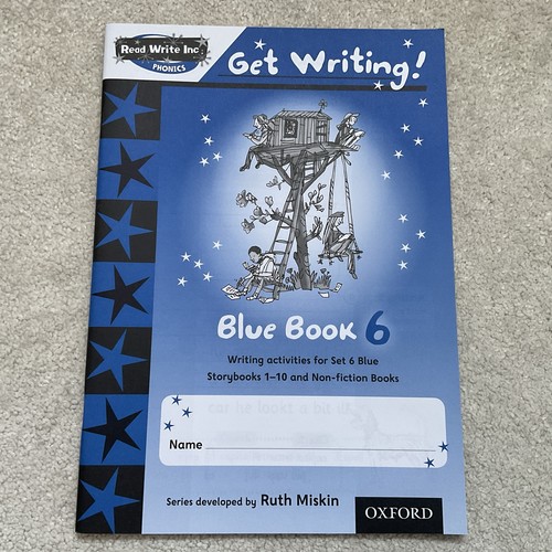 Read write inc phonics get - write,