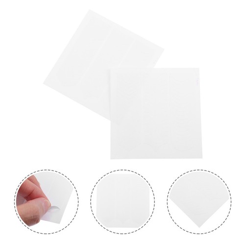 Sheets french manicure - 50,