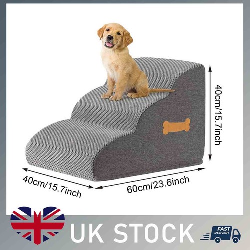 4steps pet dog - 3/4steps,