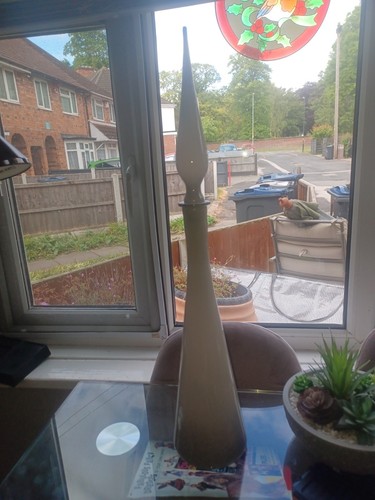 Rare huge empoli genie - rare,