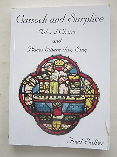 Cassock and surplice - surplice:, tales