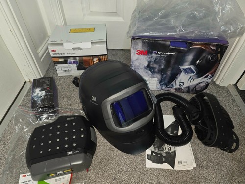 New 01 welding helmet - welding,