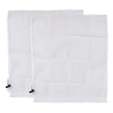 2 Pack Brew Bags -Reusable