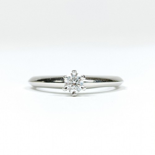 Tiffany and ring - co.,