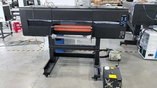 UV DTF Printer 60cm