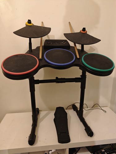 Guitar hero band - guitar,