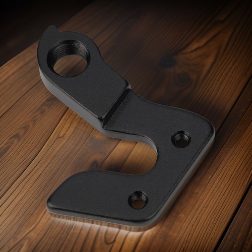 Mountain bike dropout bracket - mountain,