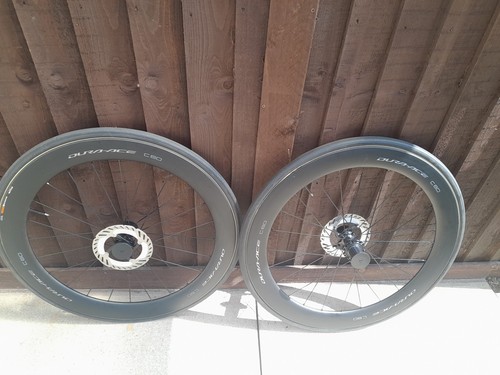 Shimano dura ace c60 - shimano,