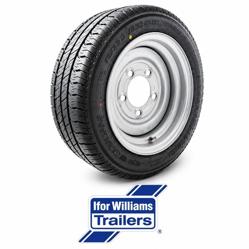 Ifor williams wheel and - williams,