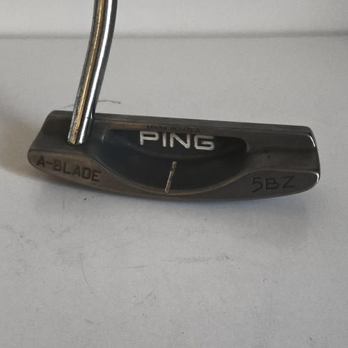 Ping karsten original blade - original, a-blade