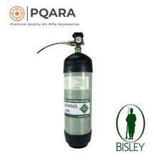 Bisley 3lt Carbon Fibre PCP