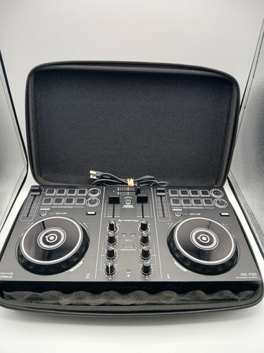 Pioneer ddj 200 smart - ddj-200, dj