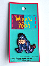 Winnie the Pooh Eeyore Fully
