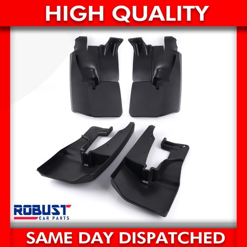 Splash guards mud - guards, flaps