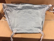 Inflatable boat dinghy rib bow bag front storage wetline sunsport honwave excel