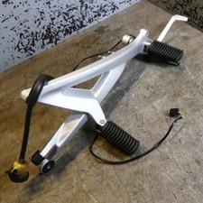 BMW K 1200 GT, K 44 initial