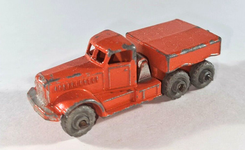 Vintage matchbox lesney 15a - lesney,