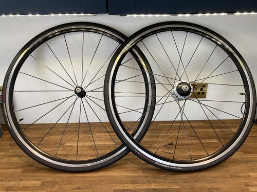 Power tap speed shimano - tap,