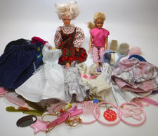 Vintage Hasbro Sindy Tanya