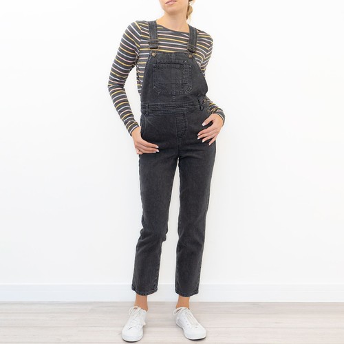 White stuff dungarees - white,