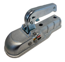 Trailer Cast 50mm Heavy Duty